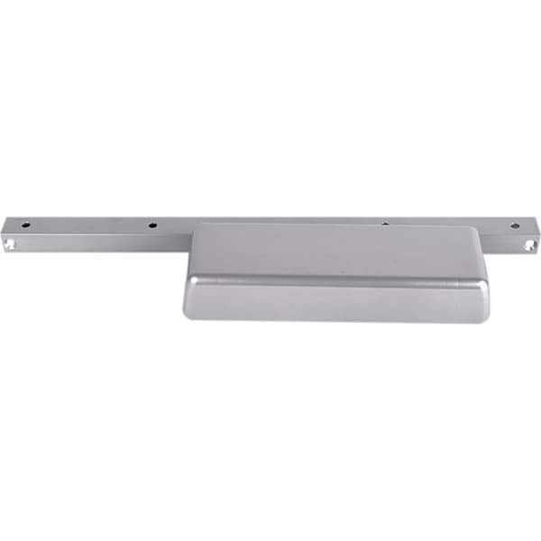 LCN - Manual Dampers Type: Regular Arm Closer Body Length: 12.3 (Decimal Inch) - Eagle Tool & Supply
