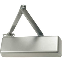 LCN - Manual Dampers Type: Regular Arm Closer Body Length: 12.3 (Decimal Inch) - Eagle Tool & Supply