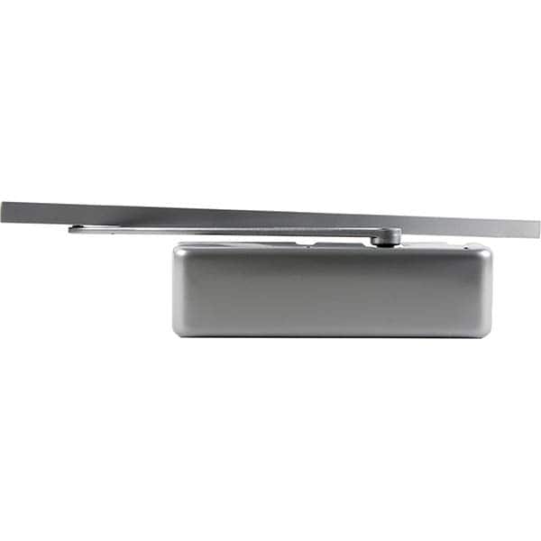 LCN - Manual Dampers Type: Regular Arm Closer Body Length: 10.4 (Decimal Inch) - Eagle Tool & Supply