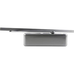 LCN - Manual Dampers Type: Regular Arm Closer Body Length: 10.4 (Decimal Inch) - Eagle Tool & Supply