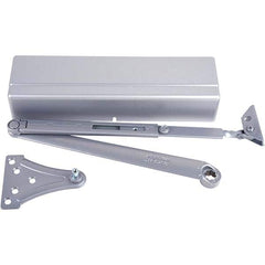 Sargent - Manual Dampers Type: Universal Regular Arm Closer Body Length: 12.0 (Decimal Inch) - Eagle Tool & Supply