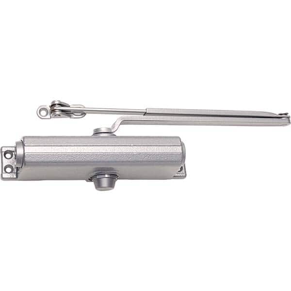LCN - Manual Dampers Type: Regular Arm Closer Body Length: 9.9 (Decimal Inch) - Eagle Tool & Supply