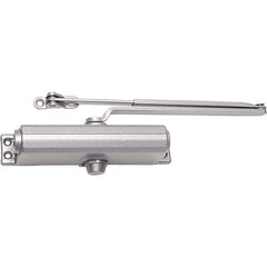 LCN - Manual Dampers Type: Regular Arm Closer Body Length: 9.9 (Decimal Inch) - Eagle Tool & Supply