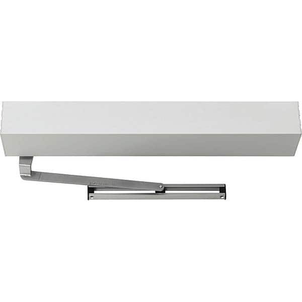 LCN - Manual Dampers Type: Regular Arm Closer Body Length: 36.0 (Decimal Inch) - Eagle Tool & Supply