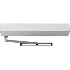 LCN - Manual Dampers Type: Regular Arm Closer Body Length: 36.0 (Decimal Inch) - Eagle Tool & Supply