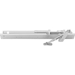 LCN - Manual Dampers Type: Double Regular Arm Closer Body Length: 21.9 (Decimal Inch) - Eagle Tool & Supply