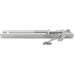LCN - Manual Dampers Type: Double Regular Arm Closer Body Length: 21.9 (Decimal Inch) - Eagle Tool & Supply