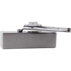 LCN - Manual Dampers Type: Regular Arm Closer Body Length: 12.3 (Decimal Inch) - Eagle Tool & Supply
