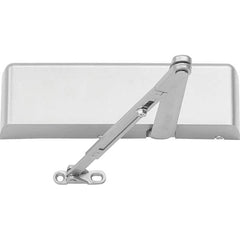 LCN - Manual Dampers Type: Regular Arm Closer Body Length: 12.3 (Decimal Inch) - Eagle Tool & Supply