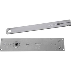 LCN - Manual Dampers Type: Double Regular Arm Closer Body Length: 18.3 (Decimal Inch) - Eagle Tool & Supply