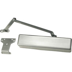 LCN - Manual Dampers Type: Regular Arm Closer Body Length: 12.3 (Decimal Inch) - Eagle Tool & Supply