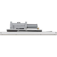 LCN - Manual Dampers Type: Regular Arm Closer Body Length: 14.0 (Decimal Inch) - Eagle Tool & Supply