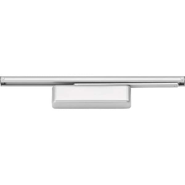 LCN - Manual Dampers Type: Regular Arm Closer Body Length: 10.4 (Decimal Inch) - Eagle Tool & Supply