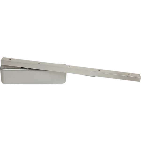 LCN - Manual Dampers Type: Regular Arm Closer Body Length: 12.3 (Decimal Inch) - Eagle Tool & Supply