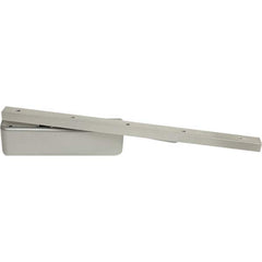 LCN - Manual Dampers Type: Regular Arm Closer Body Length: 12.3 (Decimal Inch) - Eagle Tool & Supply