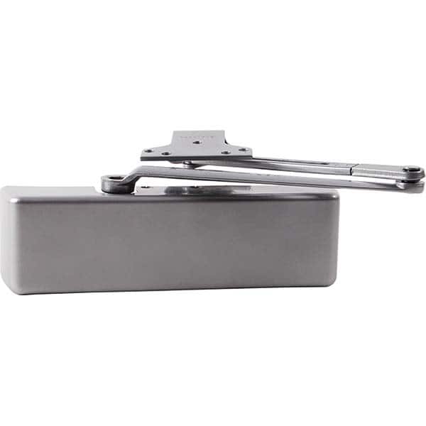 LCN - Manual Dampers Type: Regular Arm Closer Body Length: 12.3 (Decimal Inch) - Eagle Tool & Supply