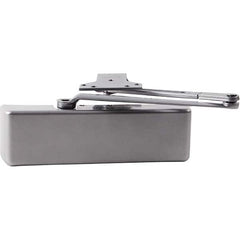 LCN - Manual Dampers Type: Regular Arm Closer Body Length: 12.3 (Decimal Inch) - Eagle Tool & Supply