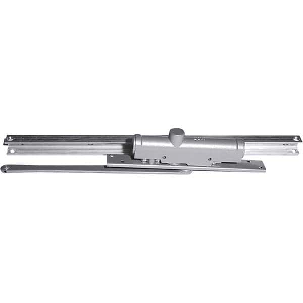LCN - Manual Dampers Type: Regular Arm Closer Body Length: 8.8 (Decimal Inch) - Eagle Tool & Supply