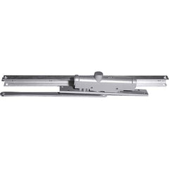 LCN - Manual Dampers Type: Regular Arm Closer Body Length: 8.8 (Decimal Inch) - Eagle Tool & Supply