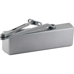 LCN - Manual Dampers Type: Regular Arm Closer Body Length: 12.3 (Decimal Inch) - Eagle Tool & Supply