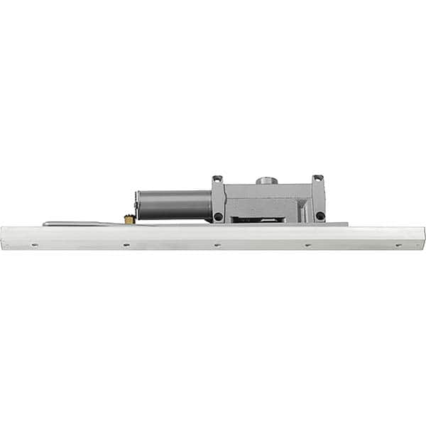 LCN - Manual Dampers Type: Regular Arm Closer Body Length: 15.4 (Decimal Inch) - Eagle Tool & Supply