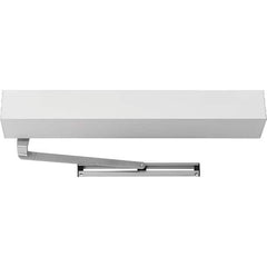 LCN - Manual Dampers Type: Regular Arm Closer Body Length: 36.0 (Decimal Inch) - Eagle Tool & Supply