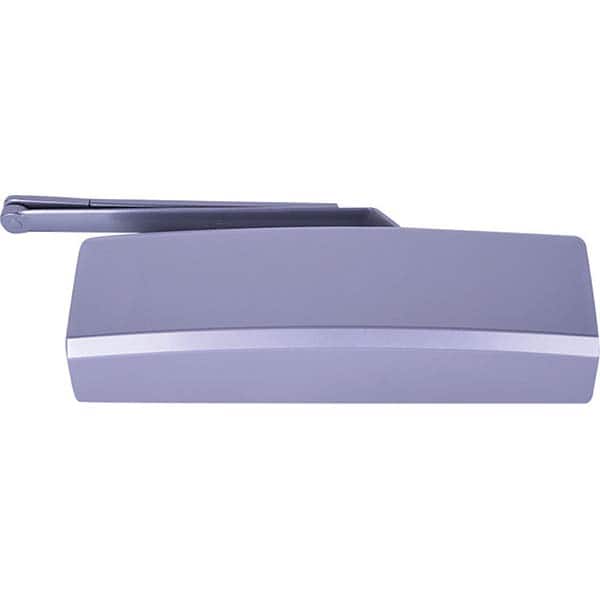 LCN - Manual Dampers Type: Regular Arm Closer Body Length: 12.9 (Decimal Inch) - Eagle Tool & Supply