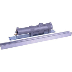 Sargent - Manual Dampers Type: Regular Arm Closer Body Length: 15.4 (Decimal Inch) - Eagle Tool & Supply