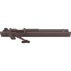 LCN - Manual Dampers Type: Double Regular Arm Closer Body Length: 21.9 (Decimal Inch) - Eagle Tool & Supply