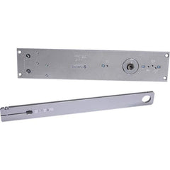 LCN - Manual Dampers Type: Double Regular Arm Closer Body Length: 18.3 (Decimal Inch) - Eagle Tool & Supply