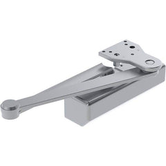 Hager - Manual Dampers Type: Regular Arm Closer Body Length: 10.0 (Decimal Inch) - Eagle Tool & Supply