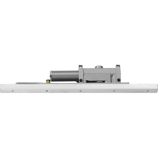 LCN - Manual Dampers Type: Regular Arm Closer Body Length: 14.4 (Decimal Inch) - Eagle Tool & Supply
