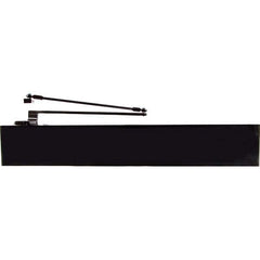 LCN - Manual Dampers Type: Regular Arm Closer Body Length: 36.0 (Decimal Inch) - Eagle Tool & Supply