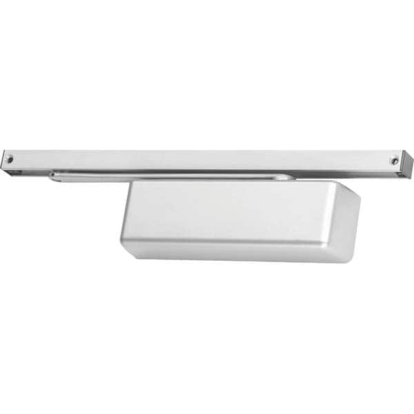 LCN - Manual Dampers Type: Regular Arm Closer Body Length: 12.3 (Decimal Inch) - Eagle Tool & Supply
