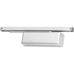 LCN - Manual Dampers Type: Regular Arm Closer Body Length: 12.3 (Decimal Inch) - Eagle Tool & Supply
