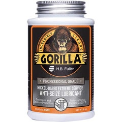 GorillaPro - 8 oz. High Temperature Anti-Seize Lubricant - Eagle Tool & Supply