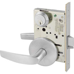 Sargent - Lever Locksets Type: Entry Door Thickness: 1-3/4 - Eagle Tool & Supply