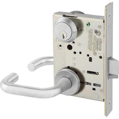 Sargent - Lever Locksets Type: Classroom Door Thickness: 1-3/4 - Eagle Tool & Supply