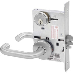 Corbin Russwin - Lever Locksets Type: Storeroom Door Thickness: 1-3/4 - Eagle Tool & Supply