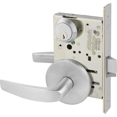 Sargent - Lever Locksets Type: Storeroom Door Thickness: 1-3/4 - Eagle Tool & Supply