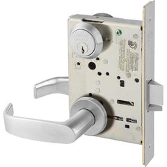 Sargent - Lever Locksets Type: Classroom Door Thickness: 1-3/4 - Eagle Tool & Supply