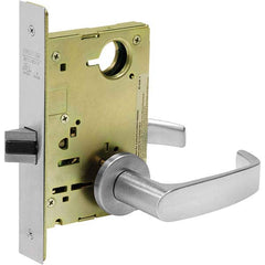 Sargent - Lever Locksets Type: Passage Door Thickness: 1-3/4 - Eagle Tool & Supply