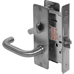 Corbin Russwin - Lever Locksets Type: Privacy Door Thickness: 1-3/4 - Eagle Tool & Supply