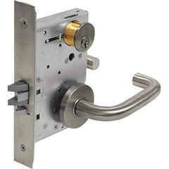 Corbin Russwin - Lever Locksets Type: Entry Door Thickness: 1-3/4 - Eagle Tool & Supply