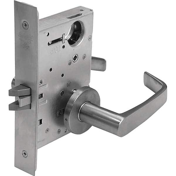 Corbin Russwin - Lever Locksets Type: Passage Door Thickness: 1-3/4 - Eagle Tool & Supply