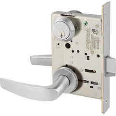 Sargent - Lever Locksets Type: Classroom Door Thickness: 1-3/4 - Eagle Tool & Supply