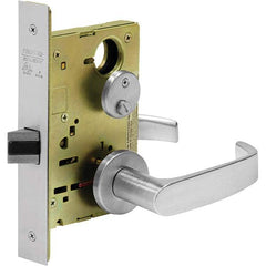 Sargent - Lever Locksets Type: Privacy Door Thickness: 1-3/4 - Eagle Tool & Supply