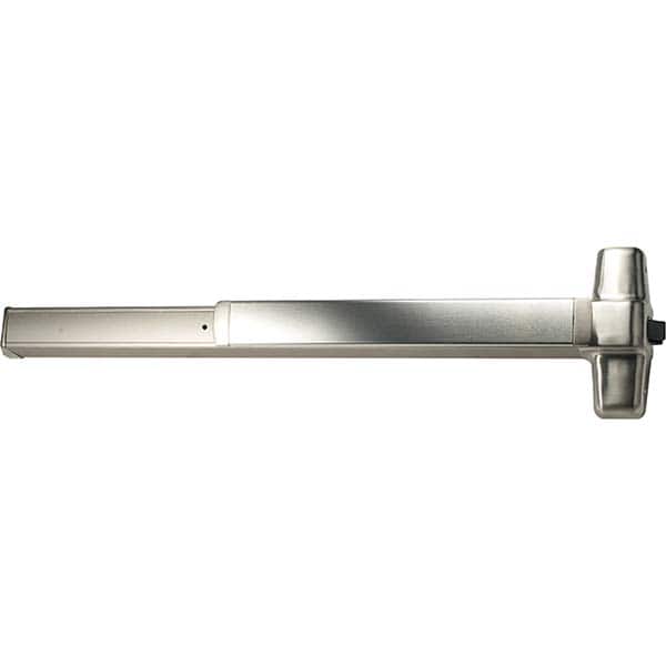 Von Duprin - Flatbars Hand: Non-Handed Rating: Non Rated - Eagle Tool & Supply