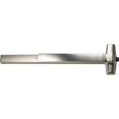 Von Duprin - Flatbars Hand: Non-Handed Rating: Non Rated - Eagle Tool & Supply