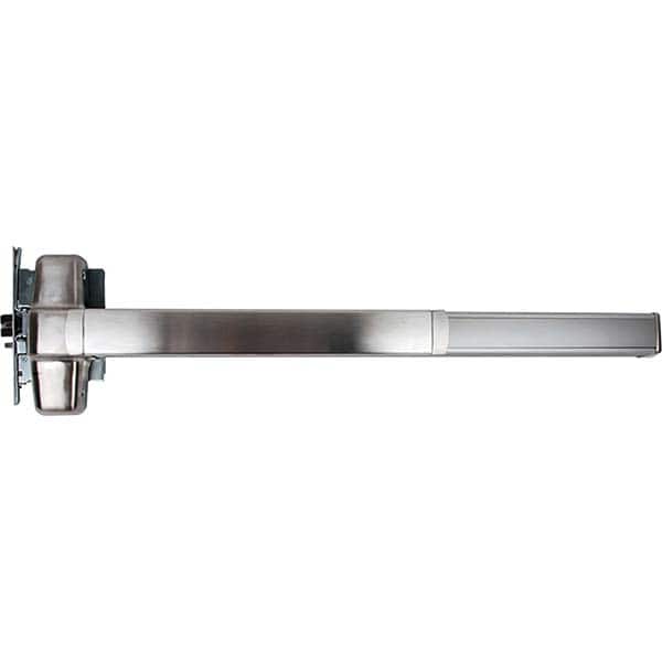 Von Duprin - Flatbars Hand: Non-Handed Rating: Fire Rated - Eagle Tool & Supply